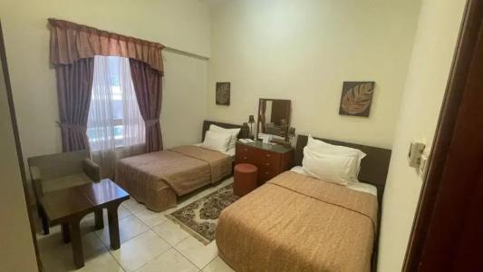 Al Raya Apartment - 79