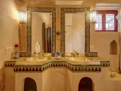 Palais Tinmel Marrakech - 55