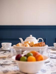 Clos Saint-martin - 13