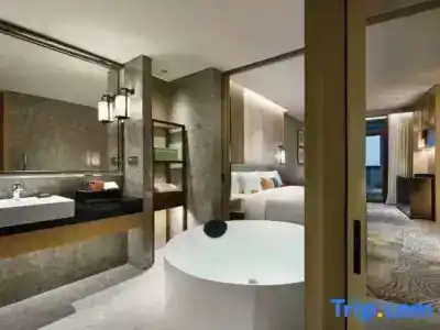 Crowne Plaza Kunming Ancient Dian Town by IHG - 93