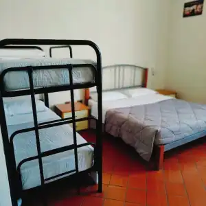 Student's Hostel della Ghiara - 19