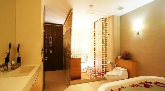 Maria Room for Rent Hua Hin - 41