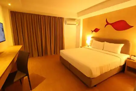 Siam View Residence - 30