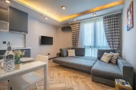 Meyde Boutique & Suites - 3
