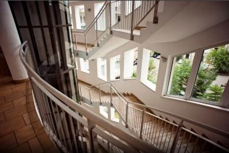 Agape Apartments - 13