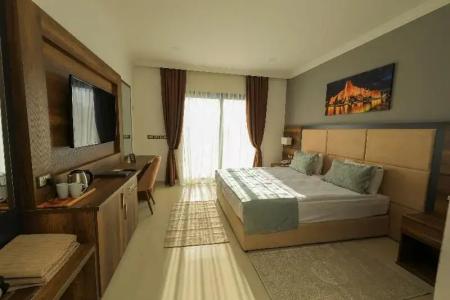 Mc Palace Spa & Convention - 25