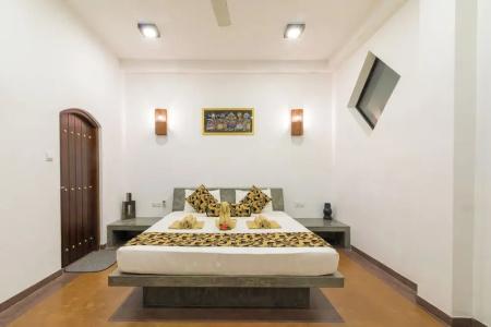 Green Villa - 54