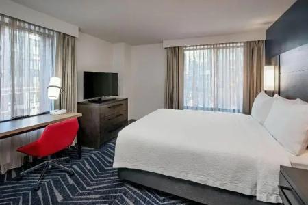 Residence Inn by Marriott Boston Cambridge - 54