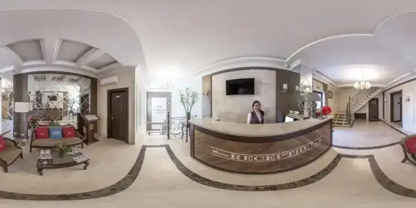 De Volan Boutique - 1