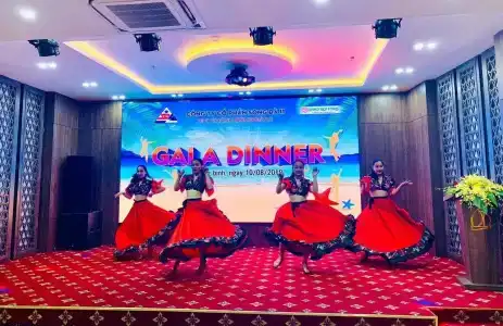 CKC Thien Duong - 14