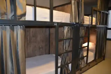 Ephesus Hostel - 21