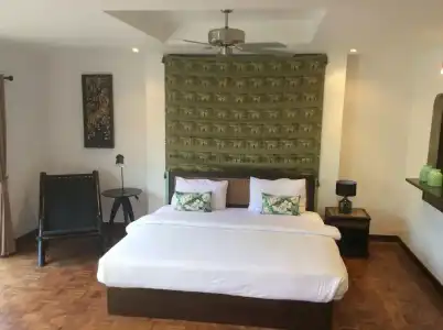 Cocco Resort - 93