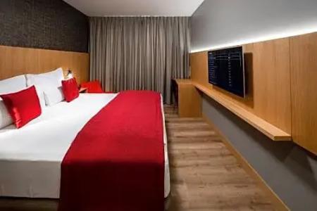 Ocak Aparthotel - 36