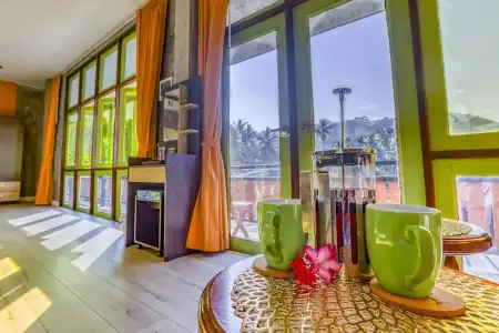 Tonmai Suites (SHA Extra Plus) - 81