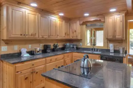 RiverStone Condo Resort & Spa - 10