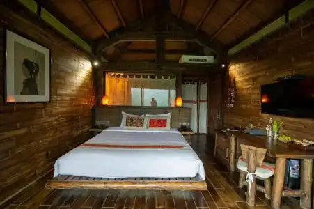 Sapa Jade Hill Resort & Spa - 99
