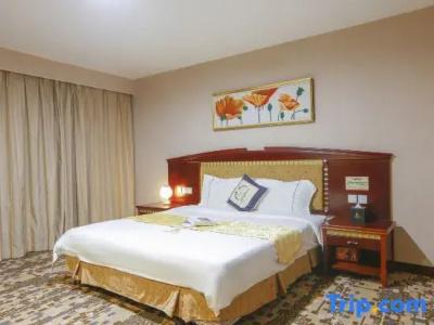 Jinhuayue International - 42