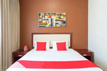 Crystal Plaza - 4