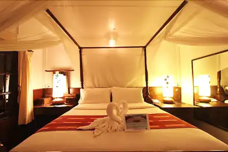 Club One Seven Chiang Mai - 20