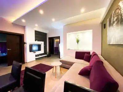 Residence Apartments - 30