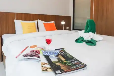 Happy Eight Resort Phuket Apart-hotel - 79