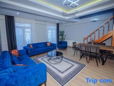Taksim Wonder Suites Apart - 85