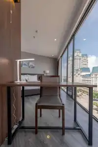 Reyna Hanoi - 108