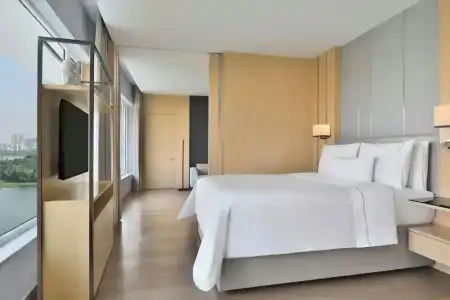 The Westin Mumbai Powai Lake - 70