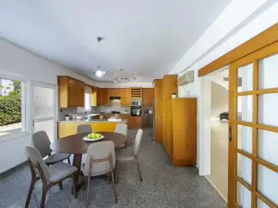 Meneou Seaside Mansion 7 - 0