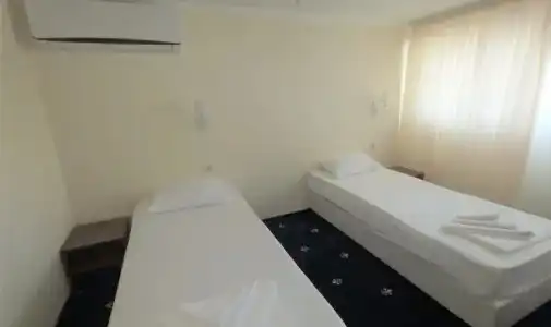Hostel Evropa - 4
