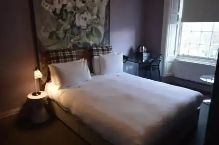 B+B Edinburgh - 47