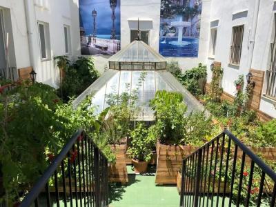 Alquimia Otel Boutique - 11