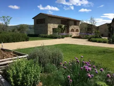 Borgo Del Cabreo - 109