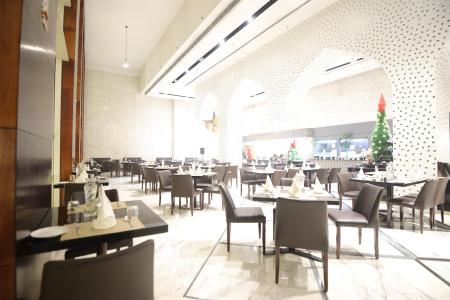 Radisson Agra - 23