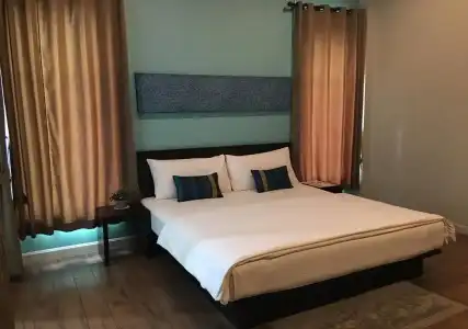 M1 Chiang Mai Boutique Guesthouse - 5
