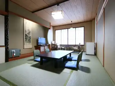 Toushijima Onsen Suzunami - 33