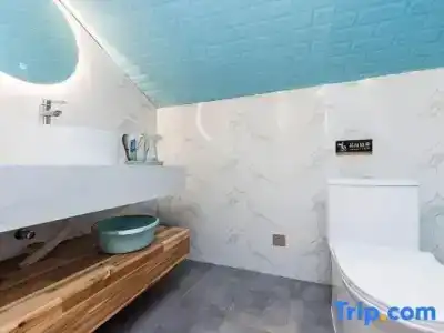 Xujia Tingyuan Inn - 13