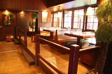 Royal Maadi - 5