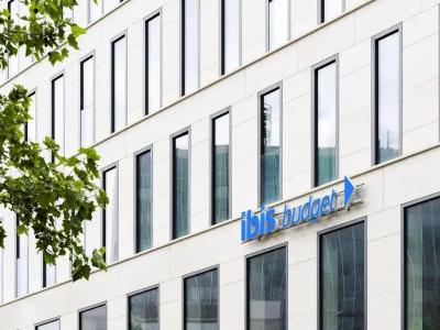 Ibis Budget Bremen City Center - 1