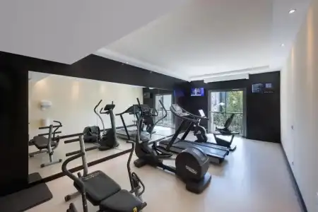Corail Suites - 21