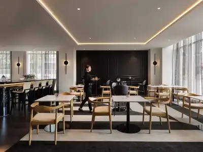 Sofitel Auckland Viaduct Harbour - 16