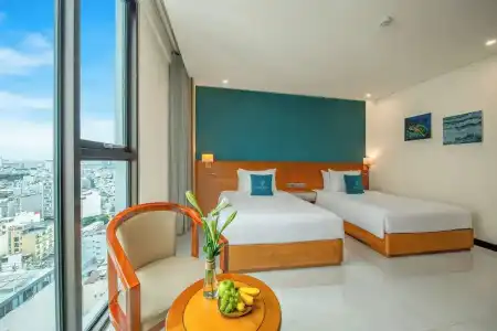 Mandila Beach DaNang - 51