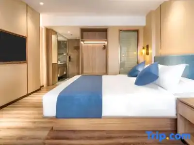 Beijing Xiao Xiang - 34