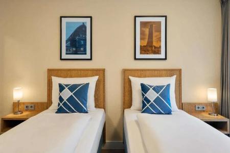 Four Points Flex by Sheraton Kiel - 36