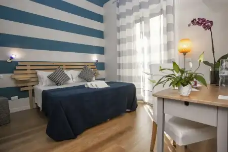 B&B Kalavrìa - 2