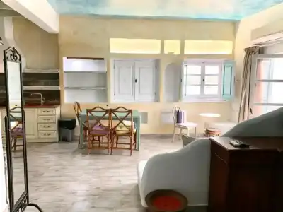 Alidian Bay Suites Leros - 72