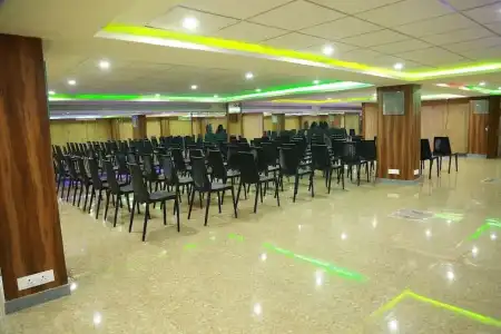 Shri Devi Park - 11
