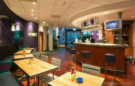 Novotel Suites Geneve Aeroport - 32