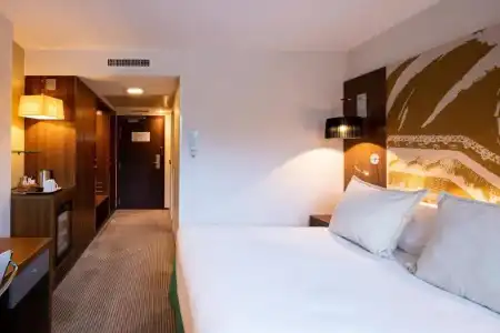 Radisson Blu, Montpellier - 31