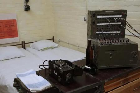 10-Z Bunker - Hostel - 40